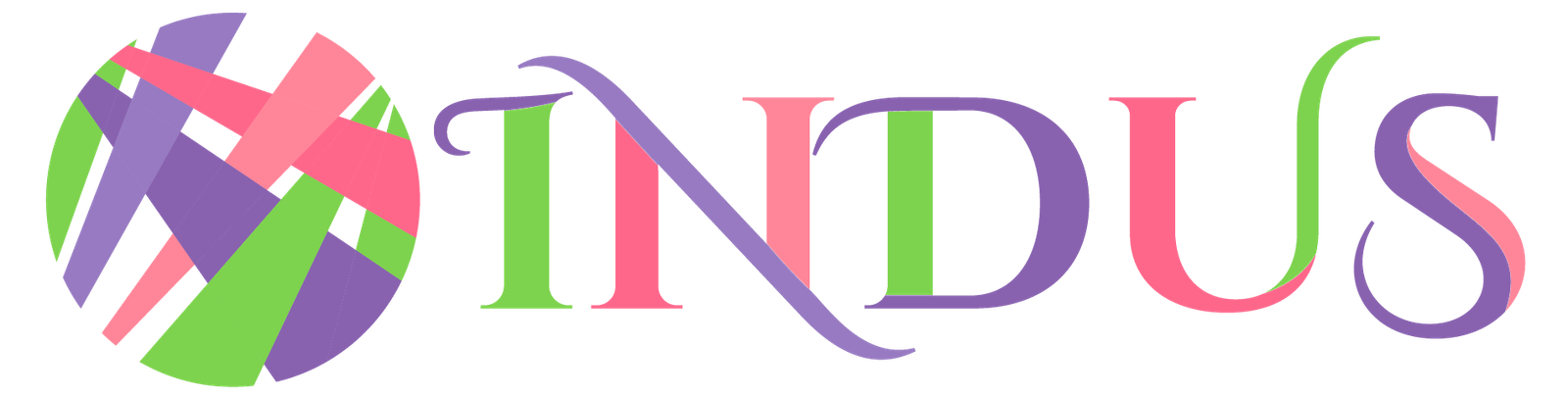 IndusQI Main Logo