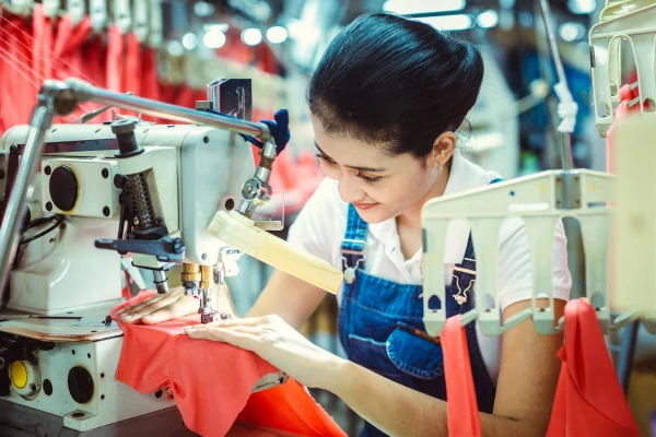 Apparel & Textiles