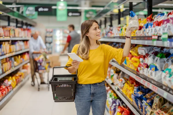 Consumer Products & Retail