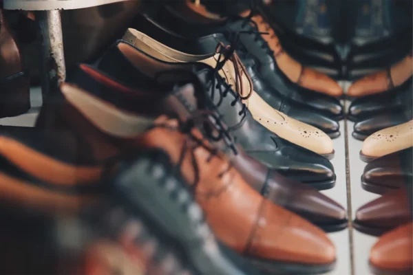 Leather & Footwear